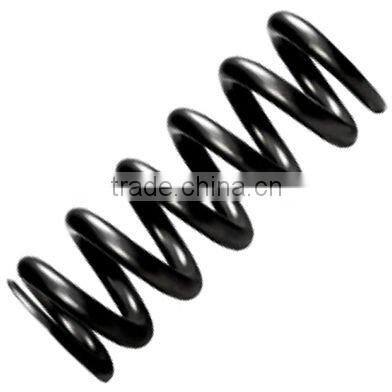 car seat compression springs