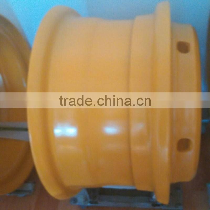 China factory jjwheel tractor rim