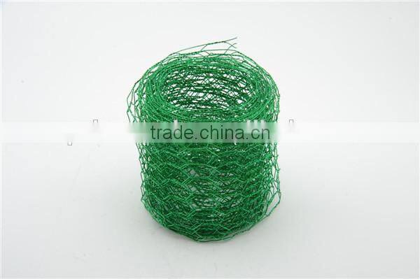 decorative hexagonal mesh/colour hexagonal mesh