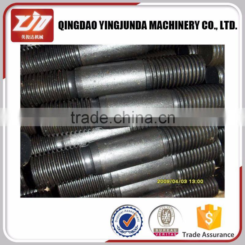 various Grade 8.8 thread stud bolt fastener