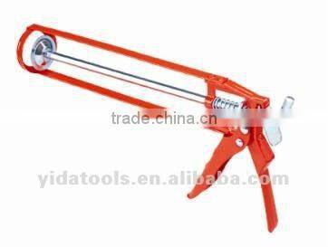 Skeleton type caulking guns DF00118K