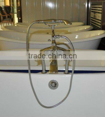 Cast Iron Roll Top Tub