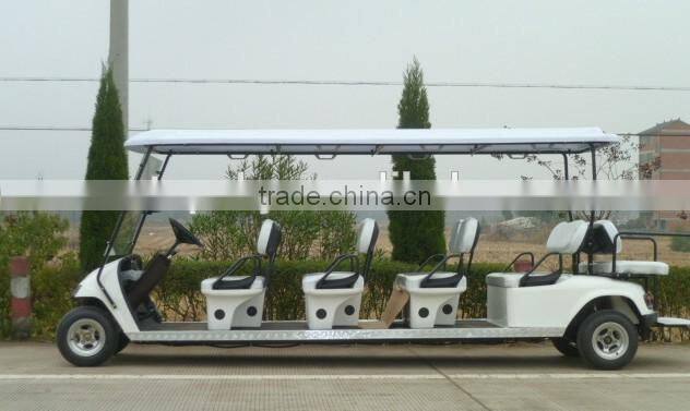8-10 Seats Electric Golf Cart