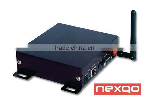 smart active rfid tag for or automated parking management and asset tracking