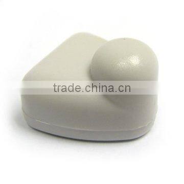 wholesale tags EAS small Triangular hard tag security tag alarm hard