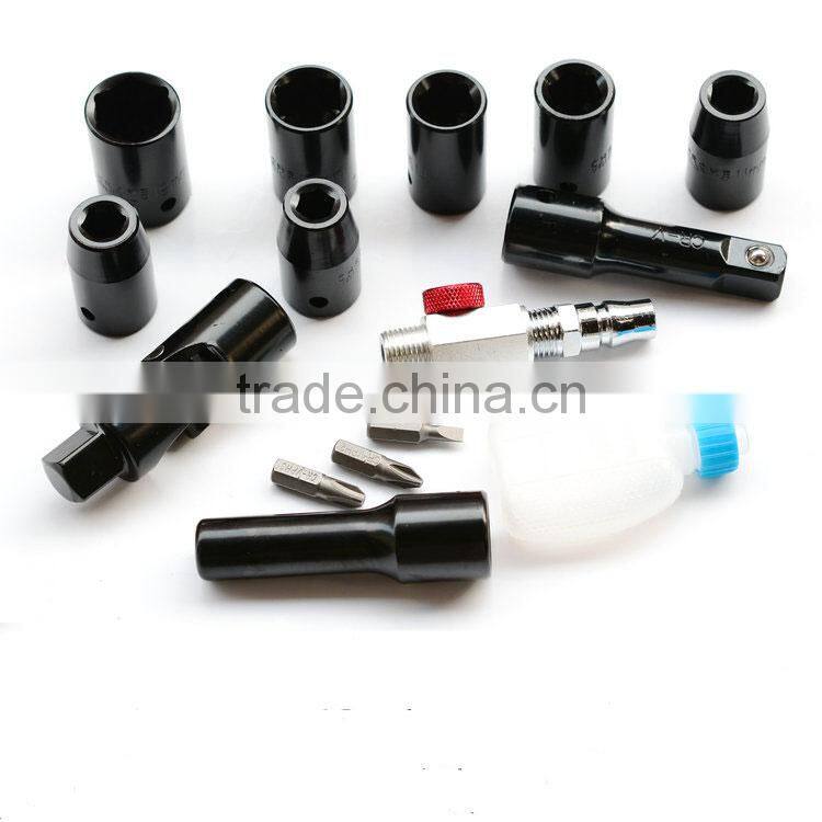 1/4" Air Ratchet Wrench Scaffold Ratchet Wrench