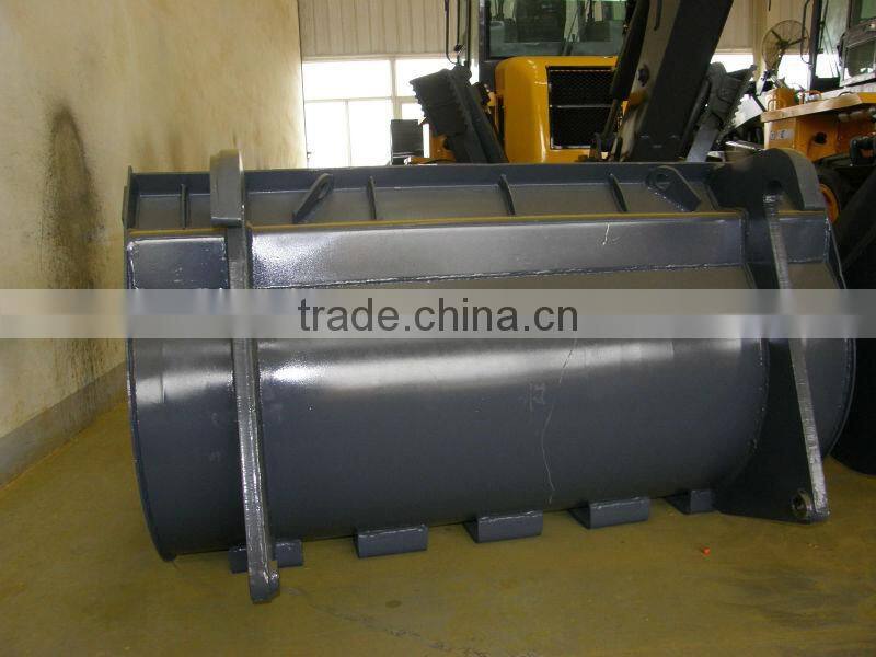 Liugong wheel loader ZL50H Spare Parts