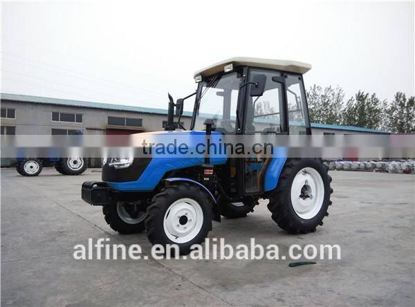 Newest factory price good quality farming tractor
