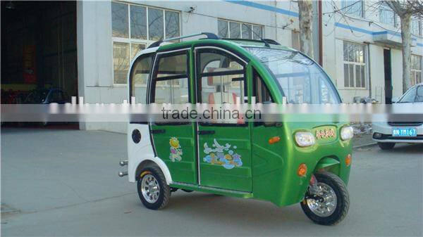 650W rickshaw electric three wheeler auto rickshaw price