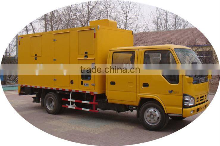 Low price open 1000kva generator with ISO9001