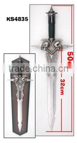 Wholesale world of warcraft Movie Rayan King Sword HK8490S