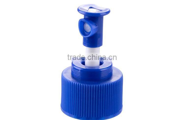 Custom 24/410 24/415 28/400 28/410 plastic soap pump lotion pump