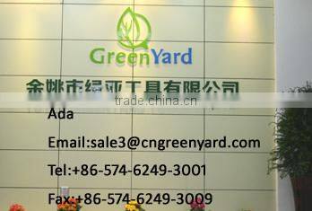 Aluminium spray valve cover,crimp pump 15/400 18/400 20/400