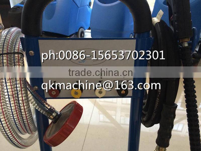 portable handy jet power electric motor high pressure washer for sale