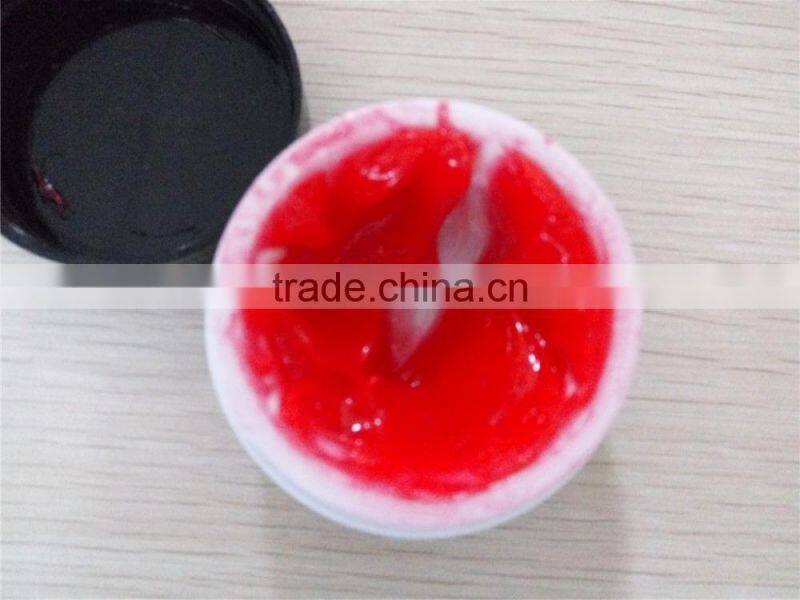 thick uv nail gel jelly no.15