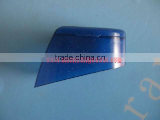 plastic shampoo bottle cap without thread