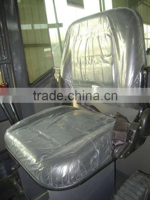 Front wheel loader 1.5ton