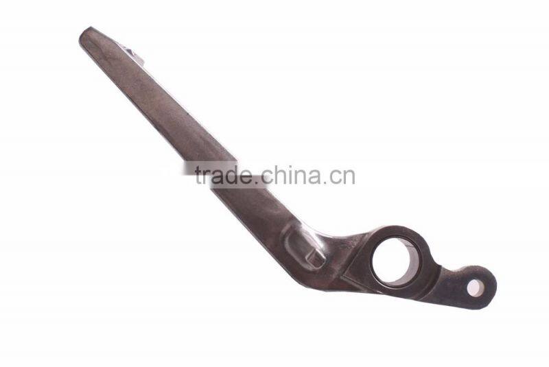 New Silver Rear Brake Pedal Lever For 2004-2006 Yamaha YZFR1 YZF R1