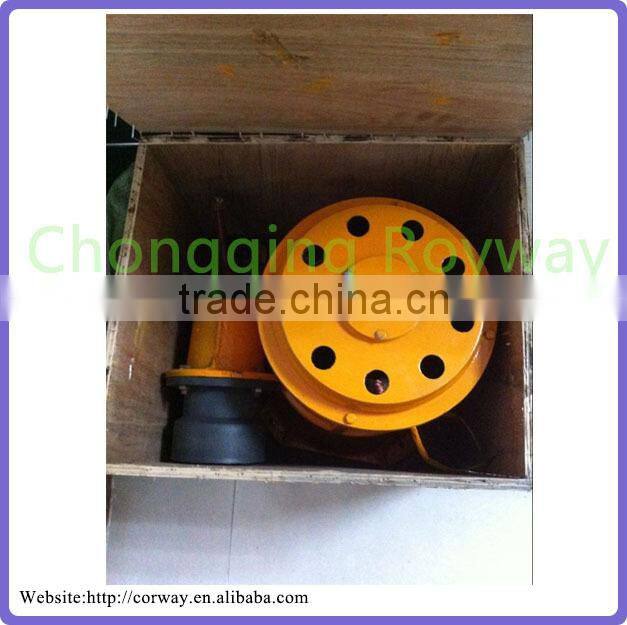 Made In China 2KW Turgo Turbine Small Hydro Generator