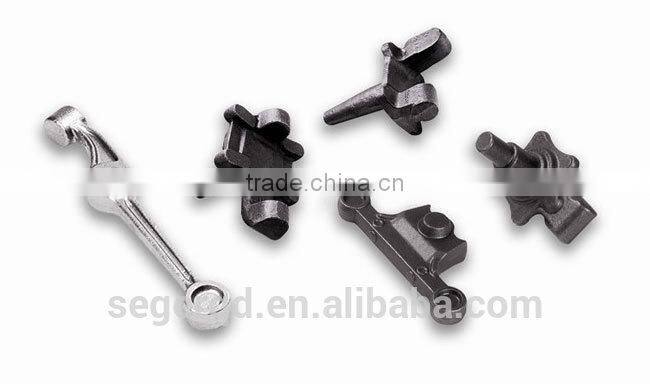 OEM Design Custom Forged Part