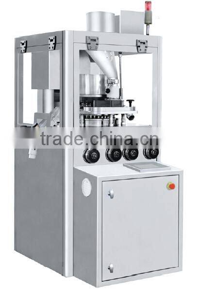 GZPT series Automatic Triple Rotary High Speed Tablet Press Machine