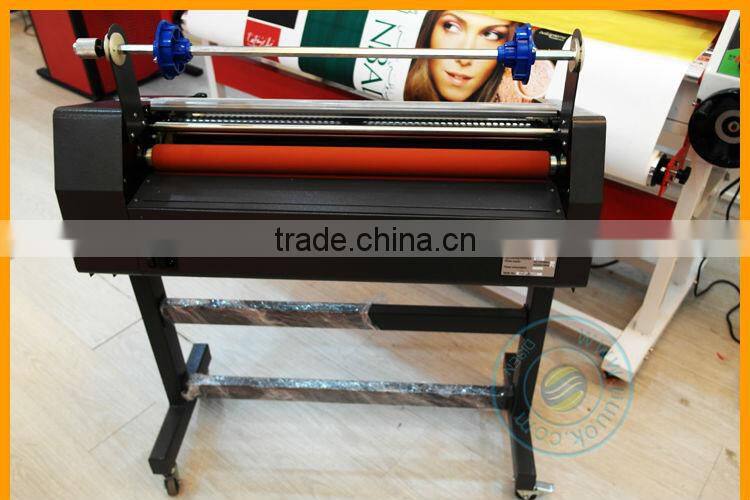 High precision laminating machine a3 size