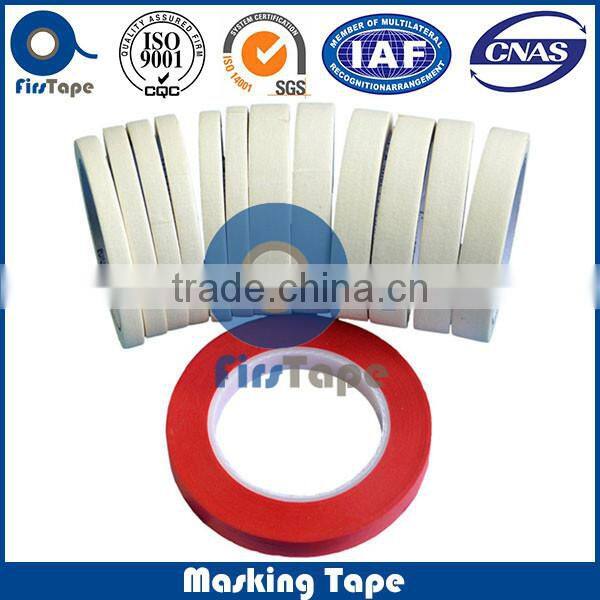 CissCo masking tape jumbo roll