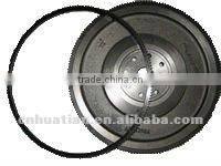 Huatian diesel engine parts cylinder block