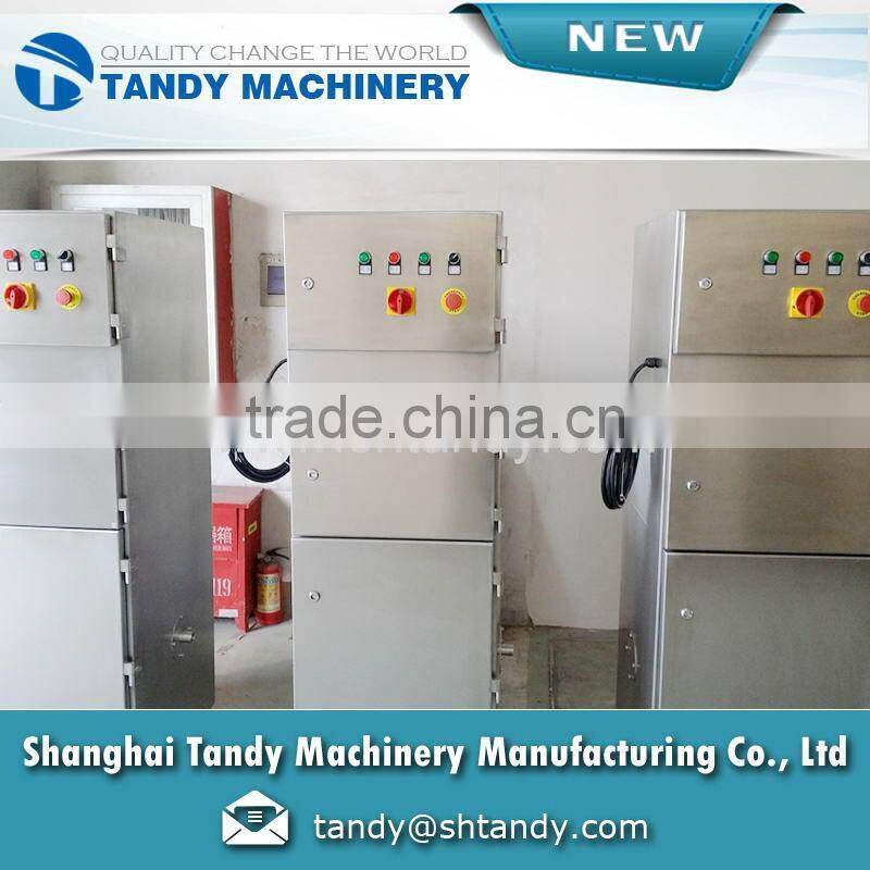 China supplier manufacture best quality coal boiler bag filter