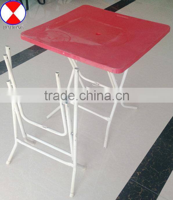folding table leg for south Korea