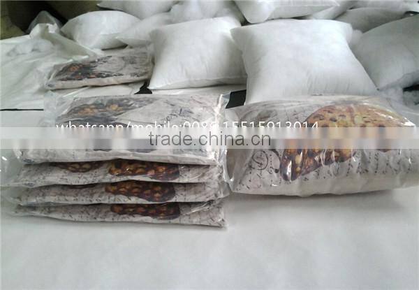 Muti-functional pillow vacuum packaging sealing machine