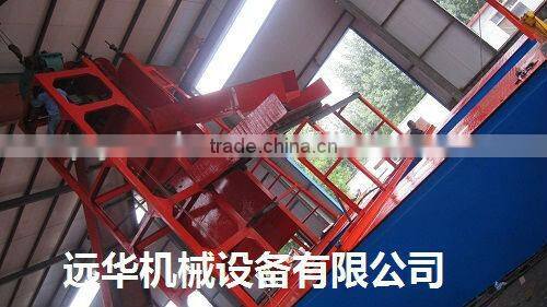 Iron Sand Selecting Machine