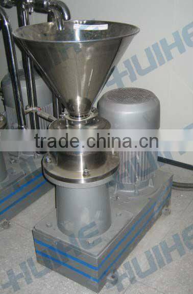 split type ordinary Stainless steel SUS304/316L Collold Mill Machine