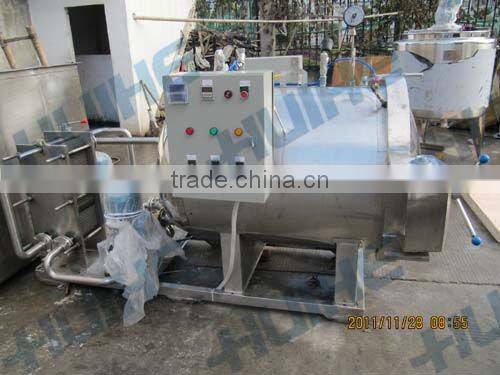 Lateral Jet Type Sterilization Pot