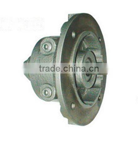 China Quality Supplier 0.33-7KW 2000-10000rpm vane Air Motor
