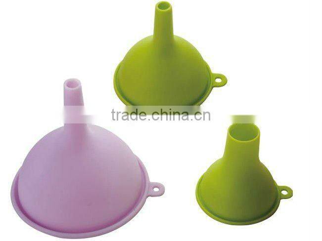 Diverse Hot Sale Silicone Kitchenware