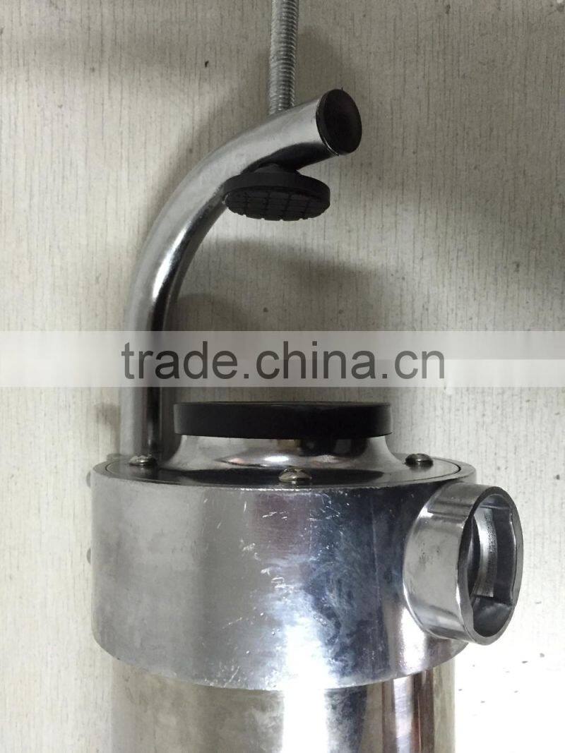 GRT-3L NEW Manual Sausage Filler Machine