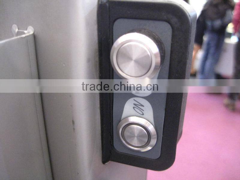 GRT-BS2020 butcher band saw with meat grinder head