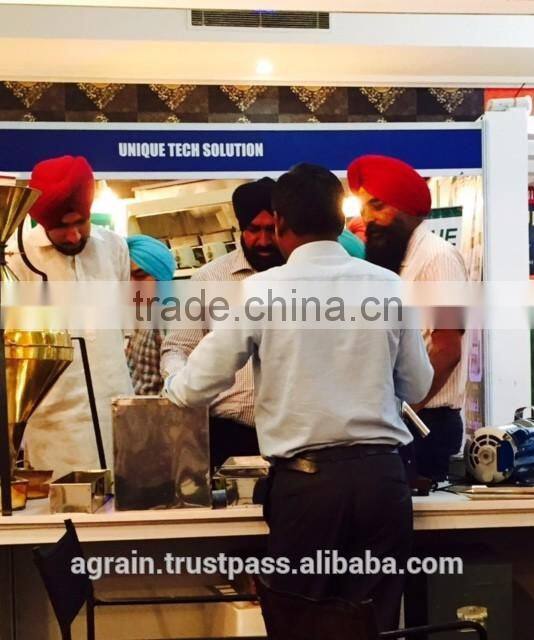 Rice Miller (Mc Gill Type)