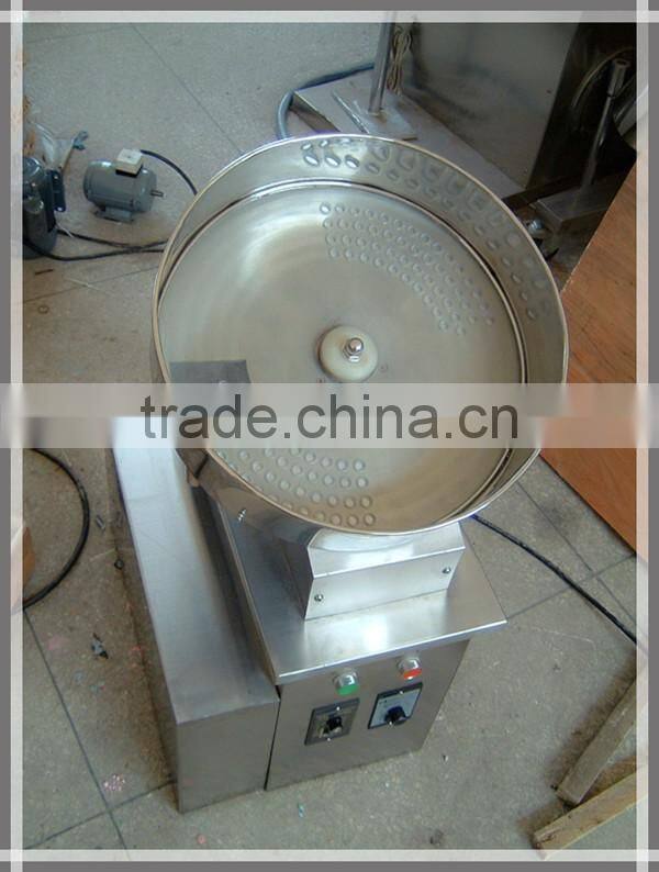 Semi Automatic Capsule Pill Tablet Filling Counting Machine With Price