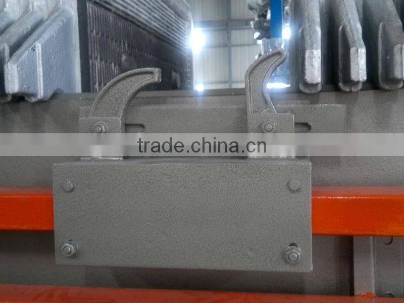 Automatic cast iron plate industrial oil filter of best saled,chamber press filter for sale