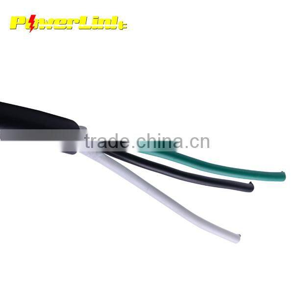 H70091 50 foot 30 amp RV Power Extension Cord