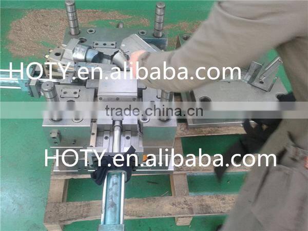 Durable new coming resin mold injection