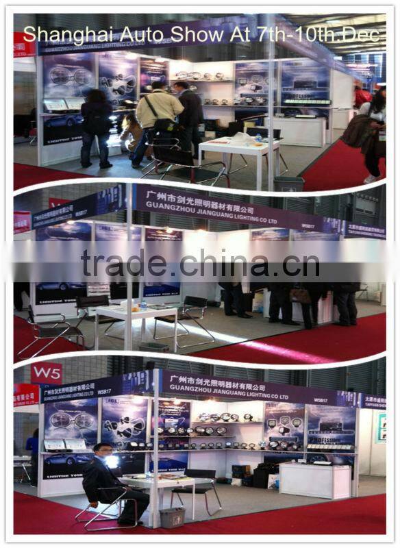 Guangzhou LED Factory! Rechargeable Portable Super Bright LED Work Light with shoulder strap