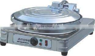 table thermostatic electri pan
