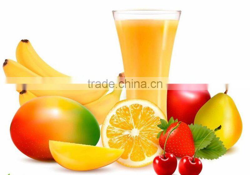 8L transparent dispenser for cooling juice beer milk