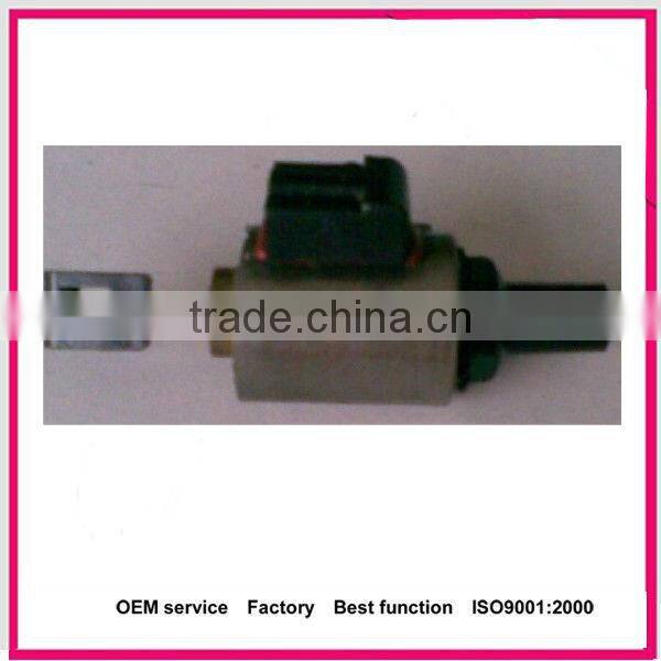 High quality Transmission AL4 solenoid