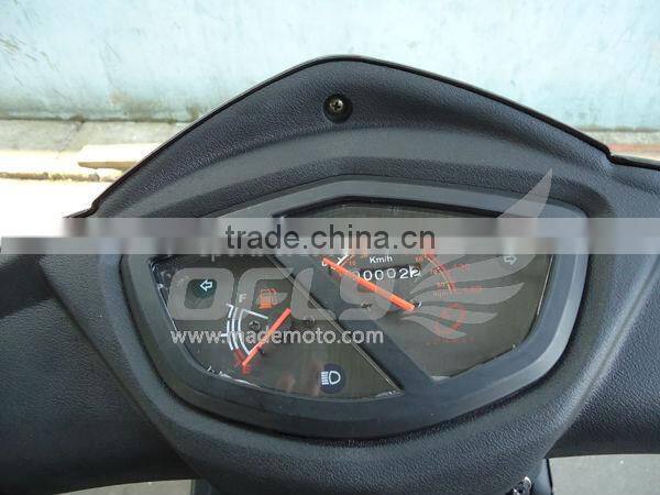 EEC Approved Gas Motor Scooter 150cc Engine MS1533EEC/EPA