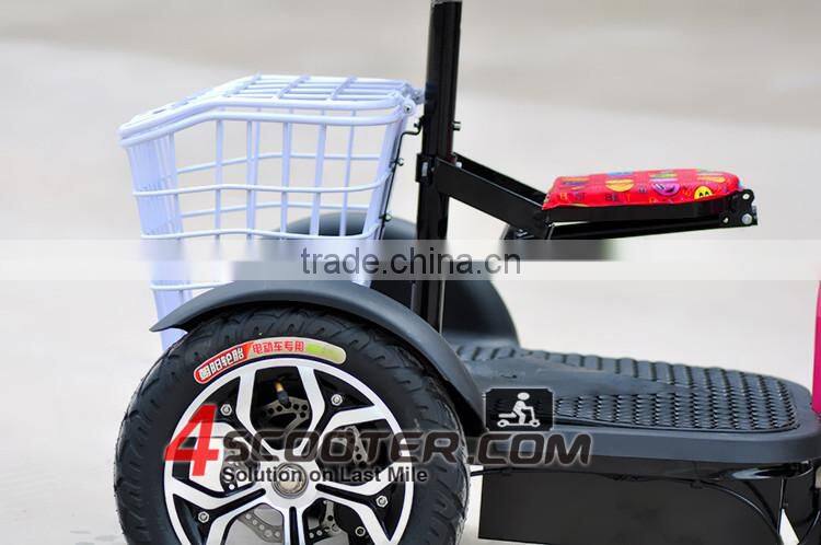 2017 hot selling cheap electric scooter motor