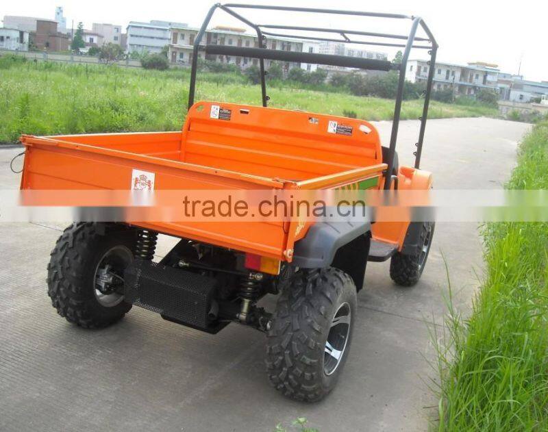 Unique design best price powerful electric UTV